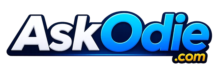 AskOdie